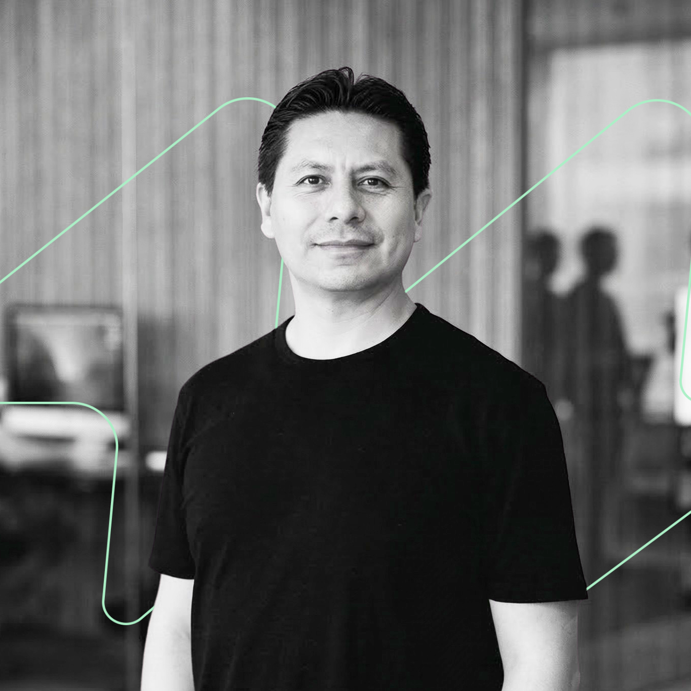 Nes Miranda - Creador de NM Labs